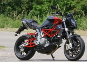 Bimota DB6 Delirio